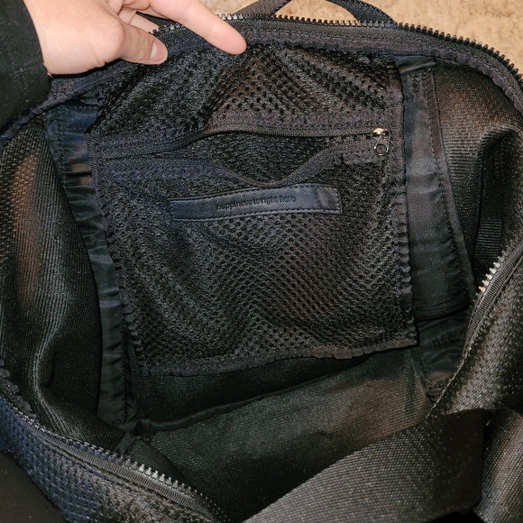 lululemon workout tote - Picture 10 of 10